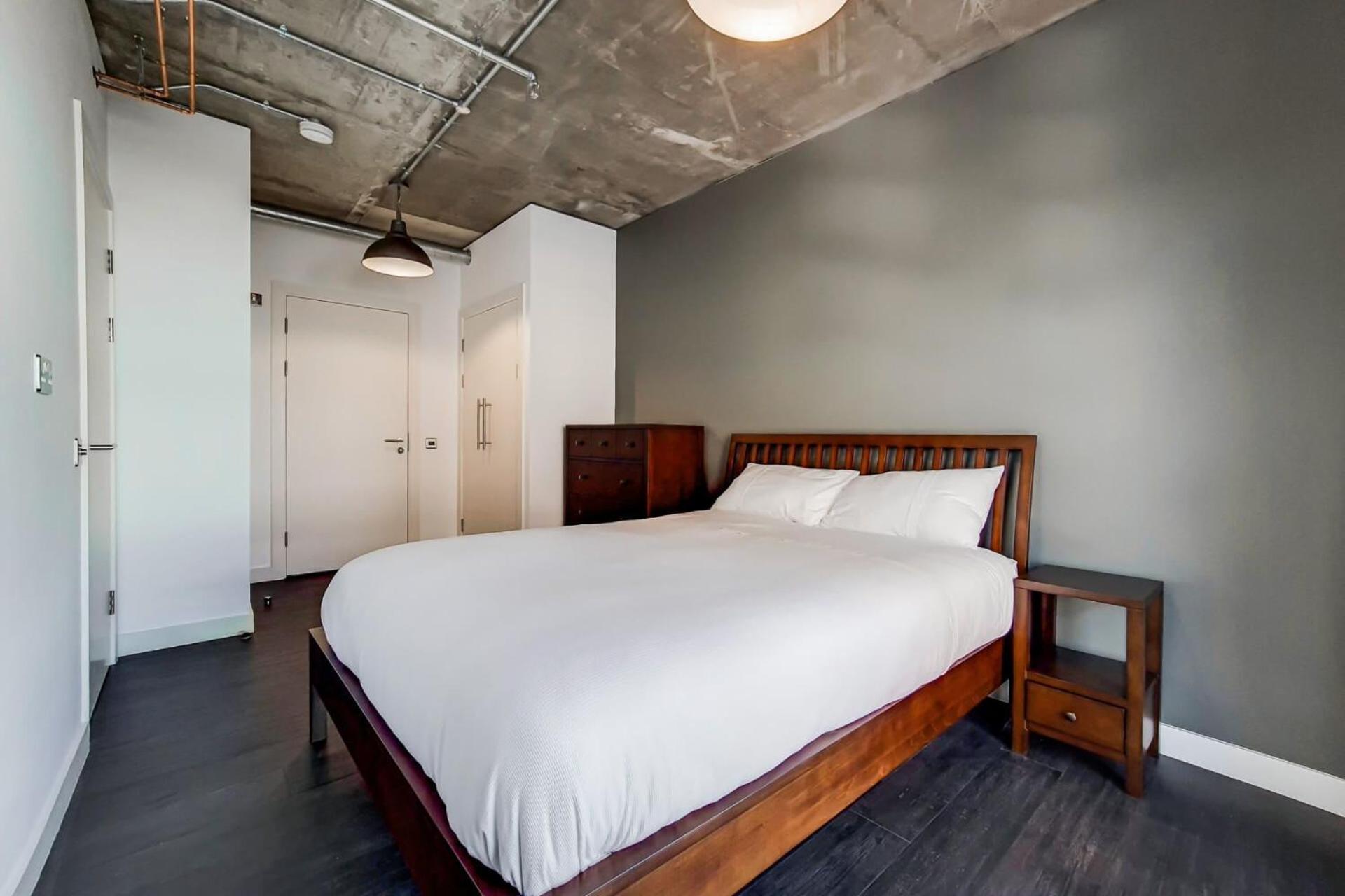 Modern And Chic Apartments At Ferrum Near Wembley Park Londra Exterior foto